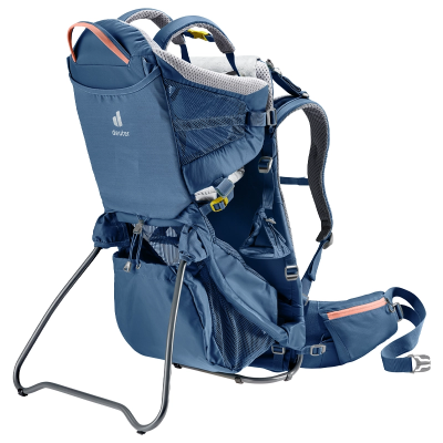 Deuter Kid Comfort Active - Midnight