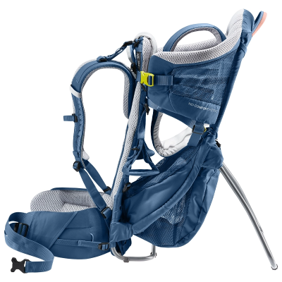 Deuter Kid Comfort Active - Midnight