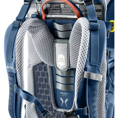 Deuter Kid Comfort Active - Midnight