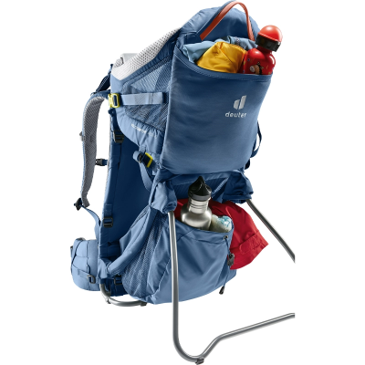 Deuter Kid Comfort Active - Midnight