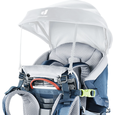 Deuter Kid Comfort Active - Midnight