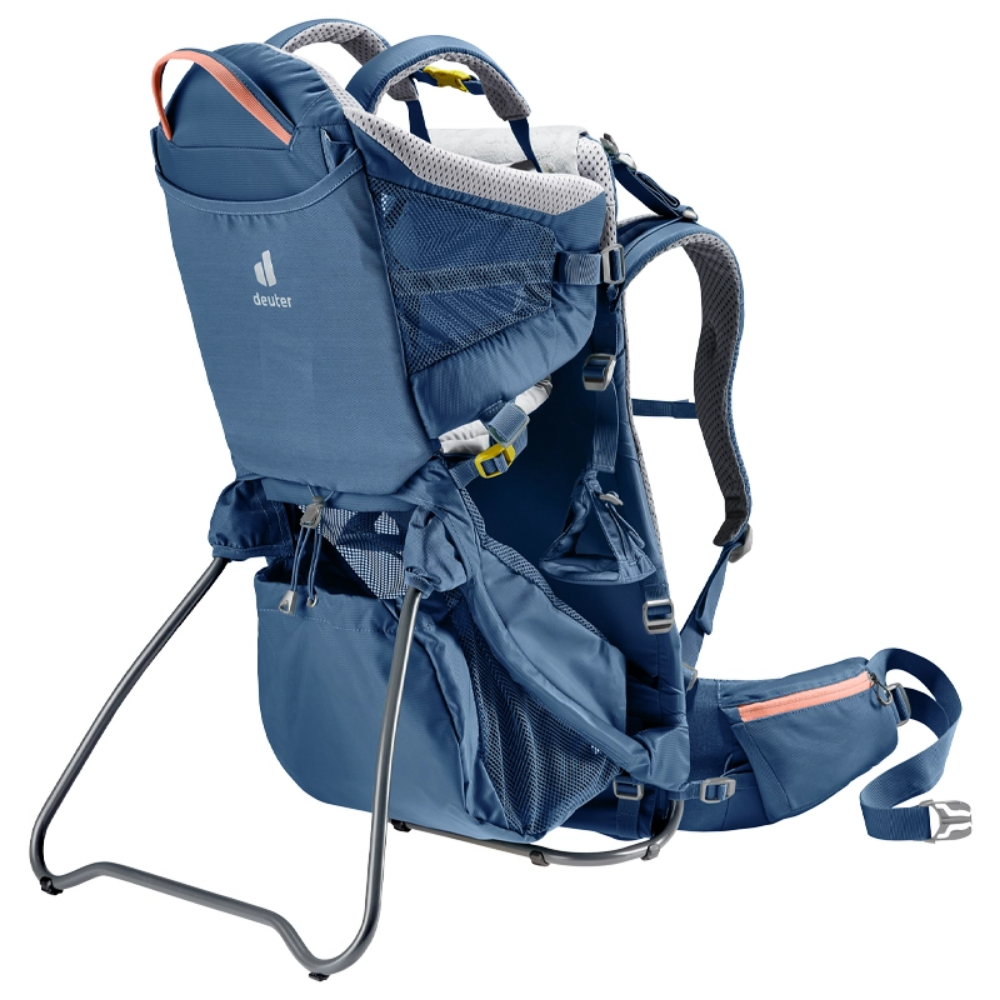 Kid Comfort Active