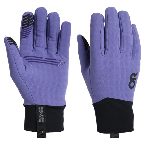 Outdoor Research Women's Vigor Heavyweight Sensor Glove - Galactic