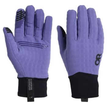 Outdoor Research Women's Vigor Heavyweight Sensor Glove - Galactic