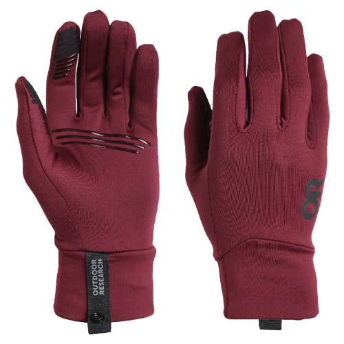 Outdoor Research Women's Vigor Lightweight Sensor Gloves - Winterberry
