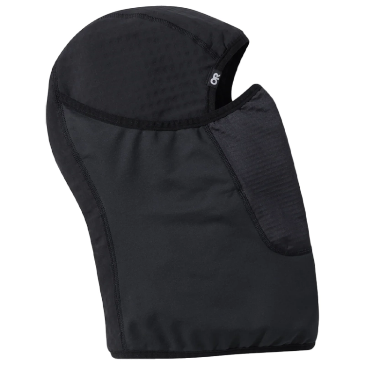 Outdoor Research Vigor Plus Balaclava - Black