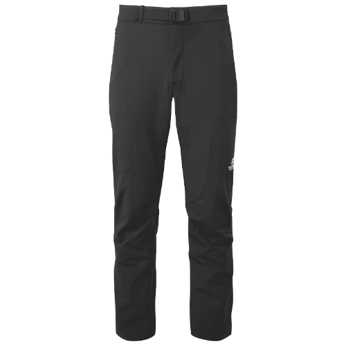 Mountain Equipment Ibex Mountain Men’s Pant - Black