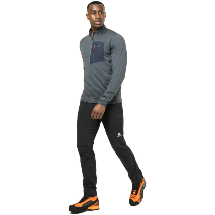 Mountain Equipment Ibex Mountain Men’s Pant - Black