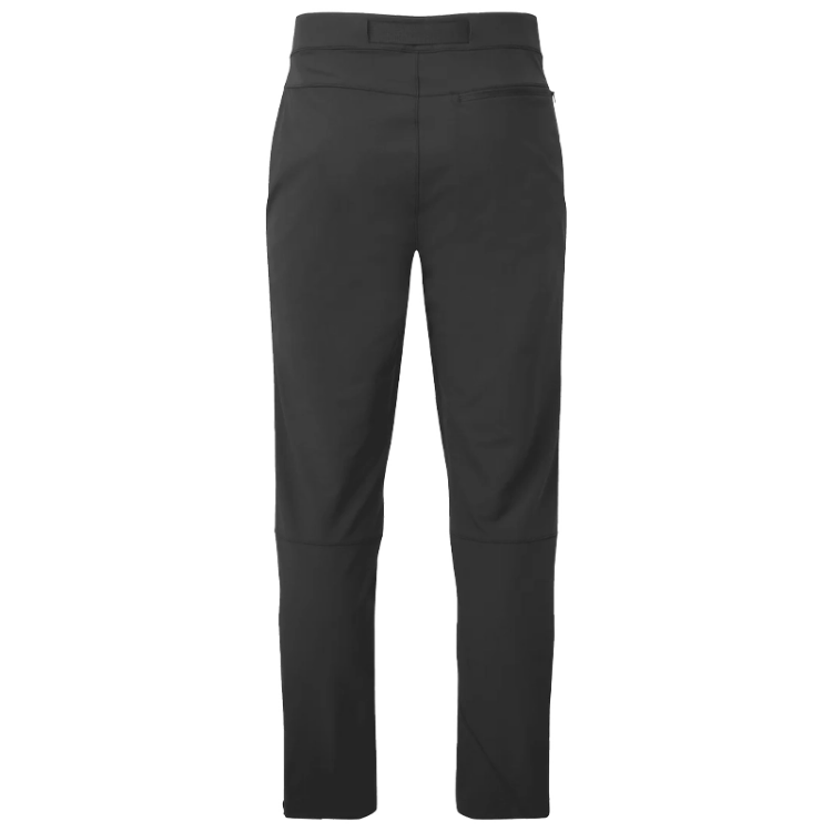 Mountain Equipment Ibex Mountain Men’s Pant - Black