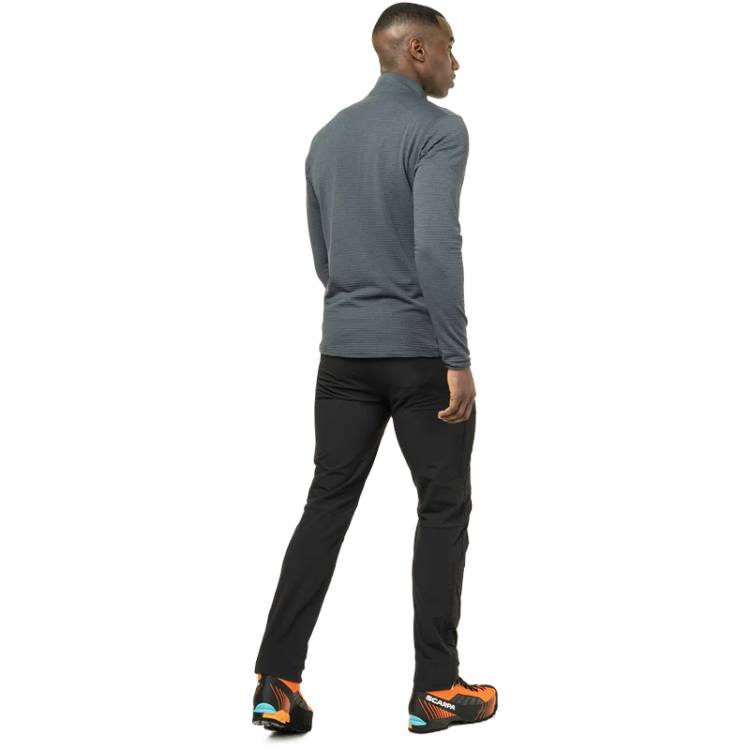 Mountain Equipment Ibex Mountain Men’s Pant - Black