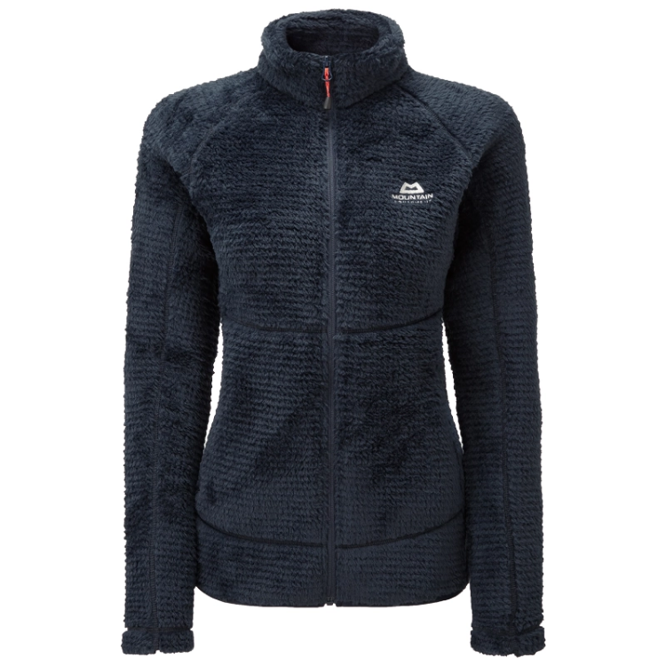 Mountain Equipment Hispar Women's Jacket - Cosmos