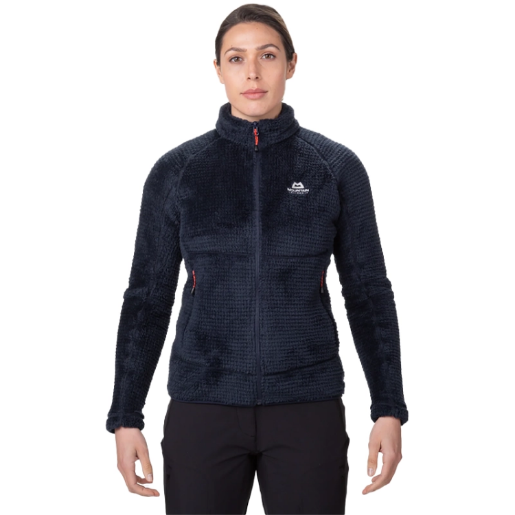Mountain Equipment Hispar Women's Jacket - Cosmos