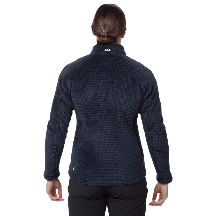 Mountain Equipment Hispar Women's Jacket - Cosmos