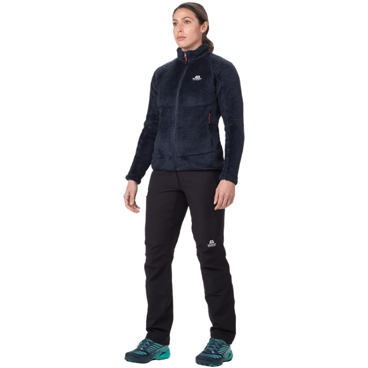 Mountain Equipment Hispar Women's Jacket - Cosmos