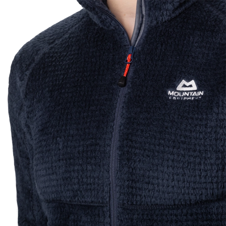 Mountain Equipment Hispar Women's Jacket - Cosmos