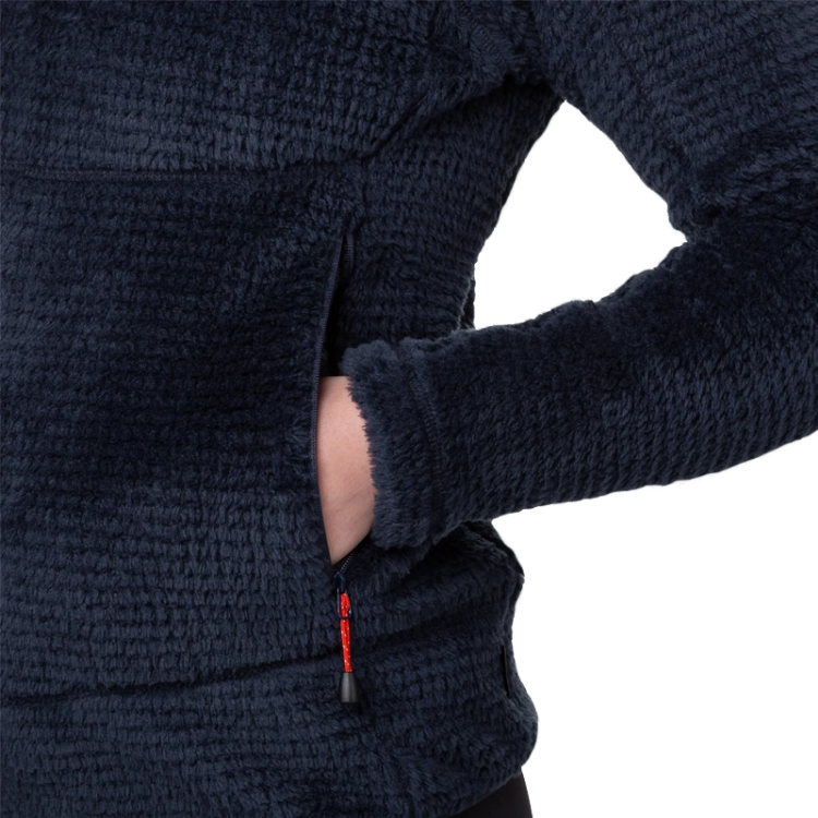 Mountain Equipment Hispar Women's Jacket - Cosmos