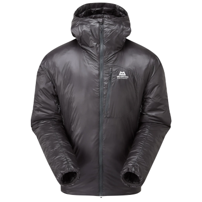 Picture of Oreus Hooded Men's Jacket