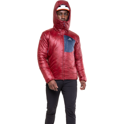 Picture of Oreus Hooded Men's Jacket