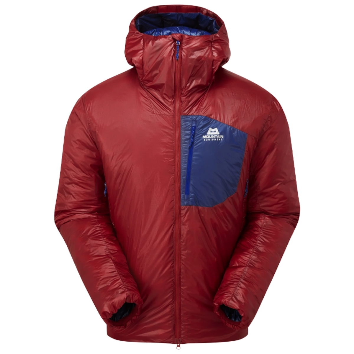 Picture of Oreus Hooded Men's Jacket