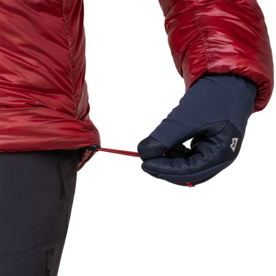 Picture of Oreus Hooded Men's Jacket