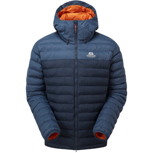 Picture of Superflux Men's Jacket