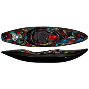 Dagger Code Creek - Cosmos