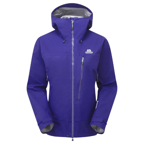 Mountain Equipment Makalu Women's Jacket - Clematis