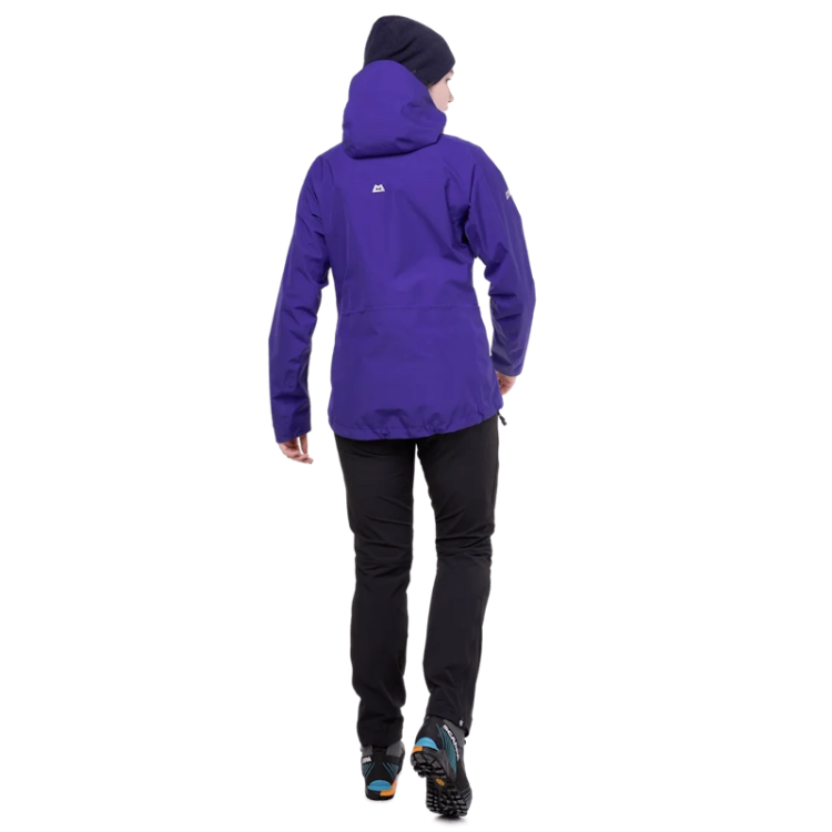 Mountain Equipment Makalu Women's Jacket - Clematis