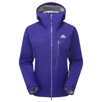 Mountain Equipment Makalu Women's Jacket - Clematis