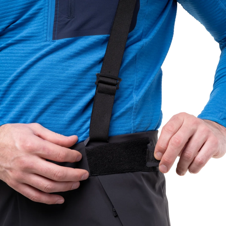 Mountain Equipment - G2 Mountain Mens Pant