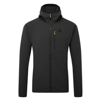 Mountain Equipment Shroud Hooded Men's Jacket