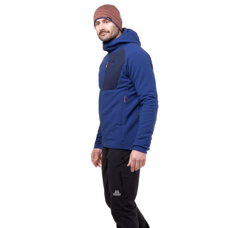 Mountain Equipment Shroud Hooded Men's Jacket