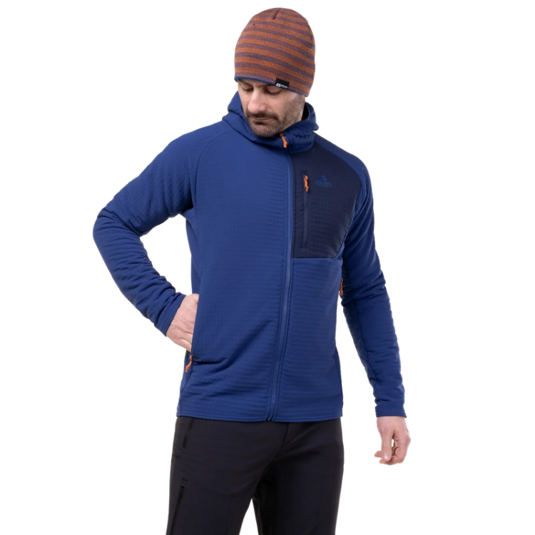 Mountain Equipment Shroud Hooded Men's Jacket