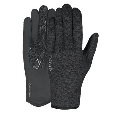 Rab Quest Windstopper Gloves Rab Quest Windstopper Gloves