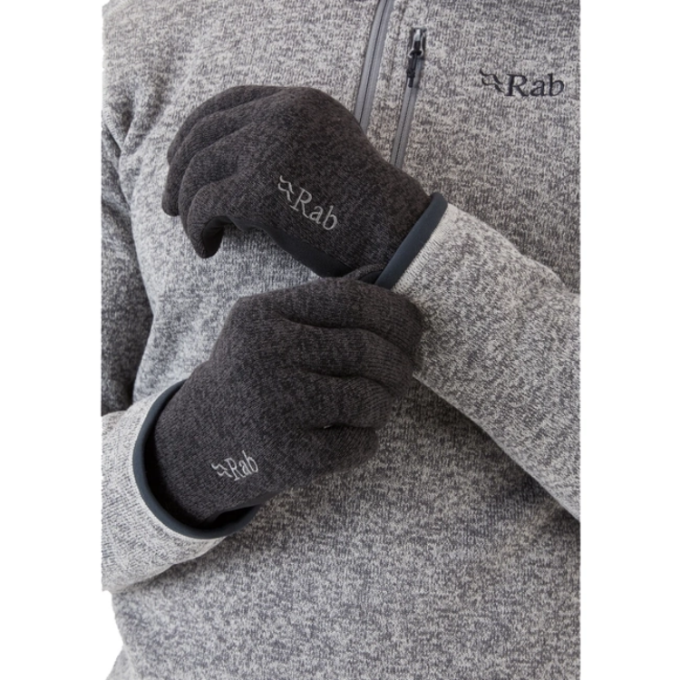 Rab Quest Windstopper Gloves