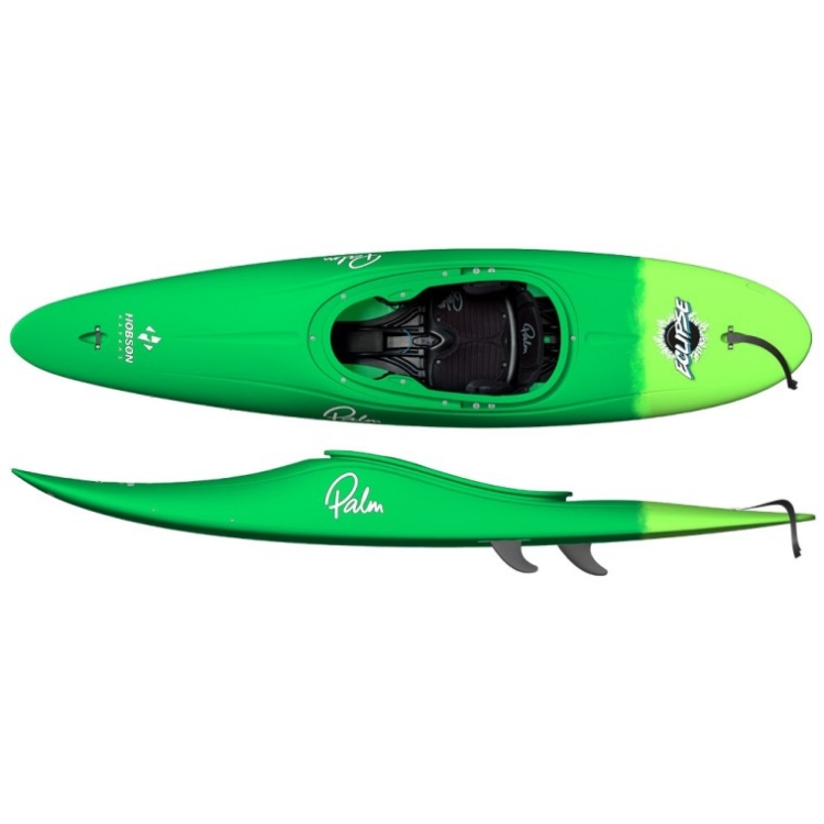 Palm X Hobson Eclipse RM - Groundswell
