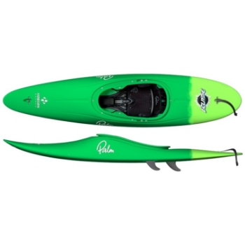 Palm X Hobson Eclipse RM - Groundswell