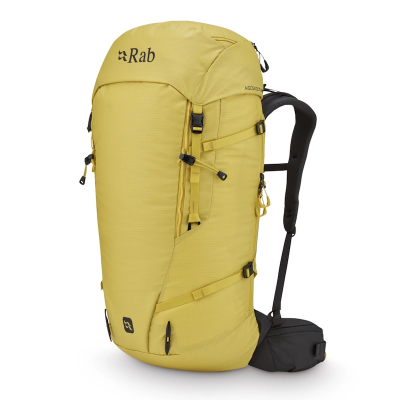 Rab Ascendor 45 - Dark Pollen Rab Ascendor 45 - Dark Pollen