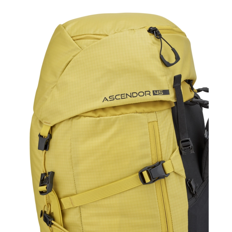 Rab Ascendor 45 - Dark Pollen