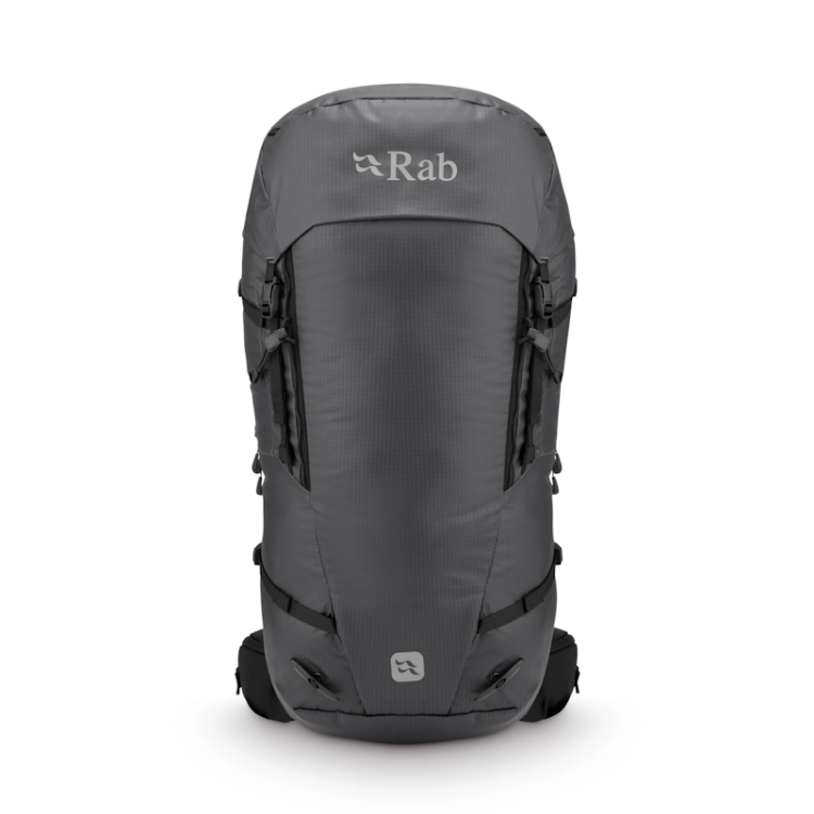 Rab Ascendor 45 - Black