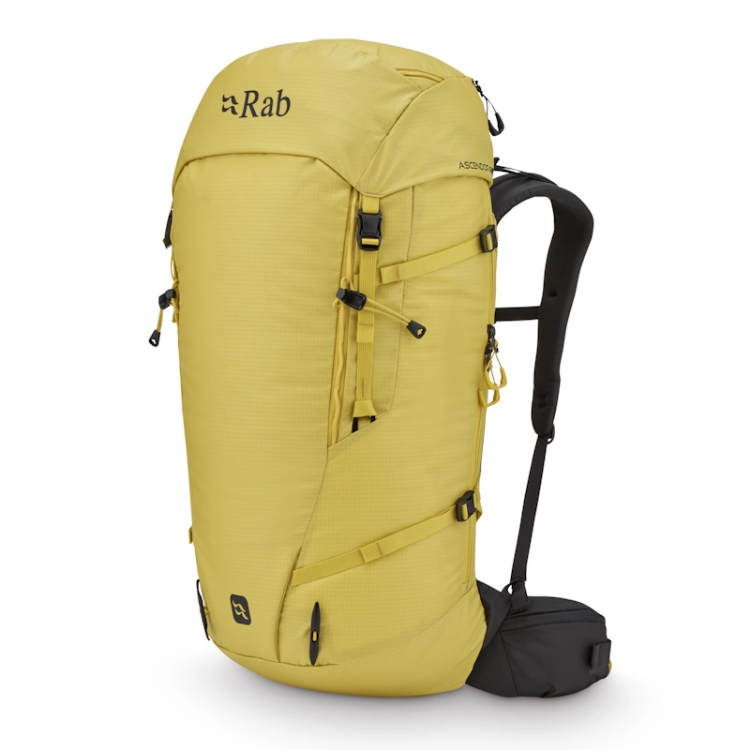 Rab Ascendor 45