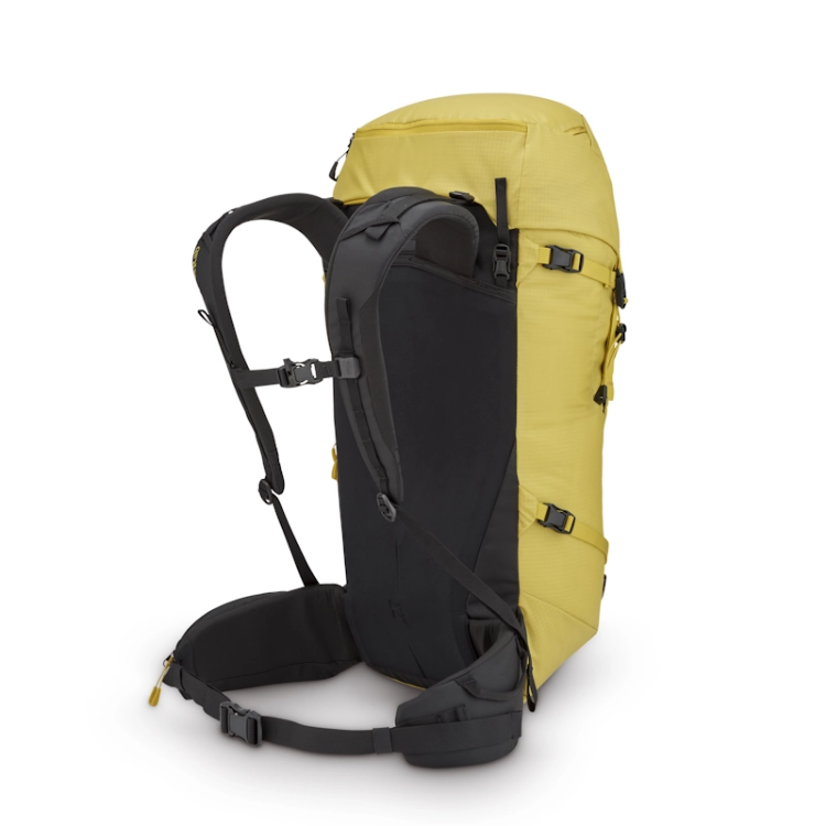 Rab Ascendor 35 - Dark Pollen