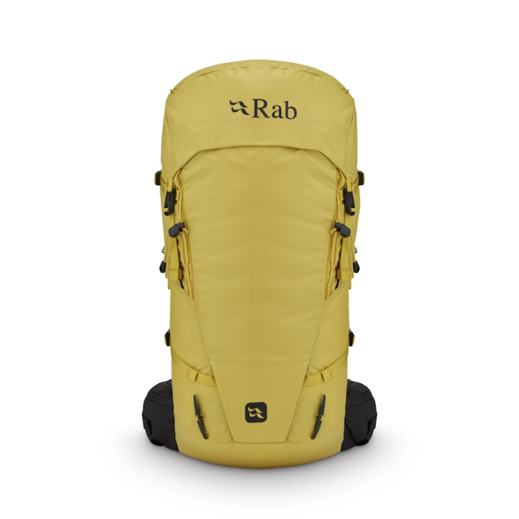 Rab Ascendor 35 - Dark Pollen