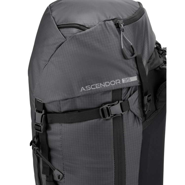 Rab Ascendor 35 - Black