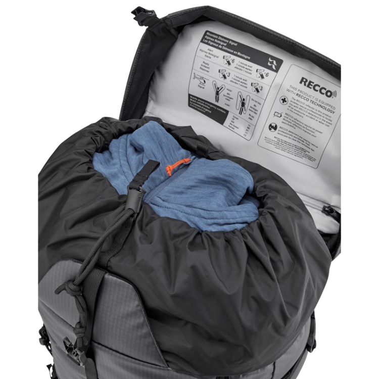 Rab Ascendor 35 - Black