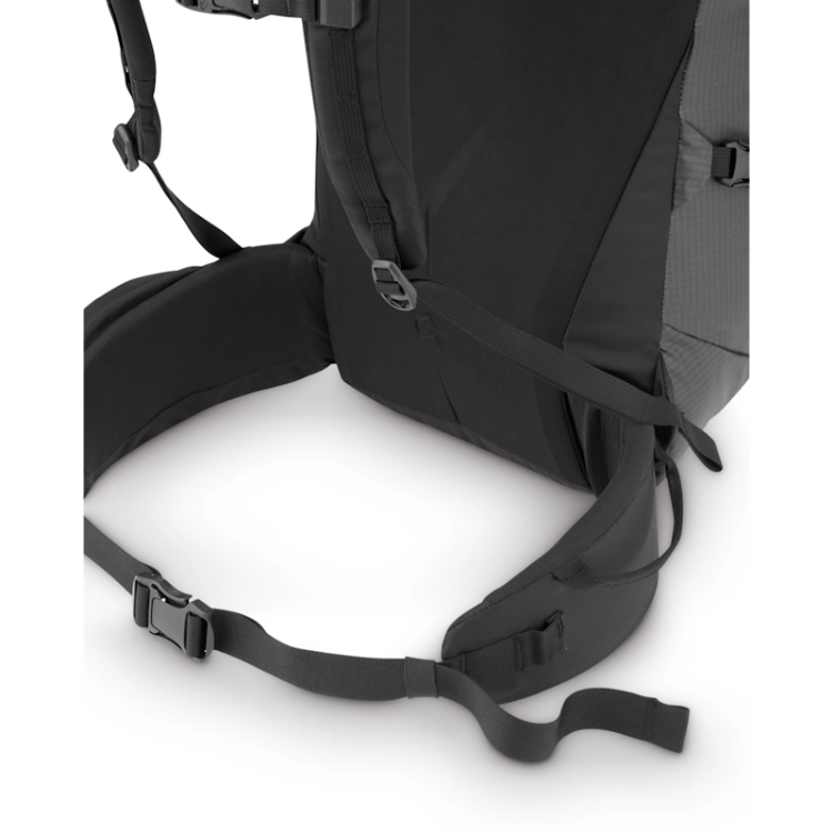 Rab Ascendor 35 - Black