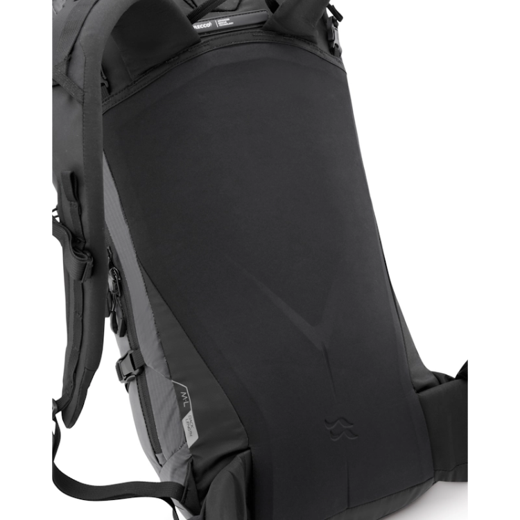 Rab Ascendor 35 - Black