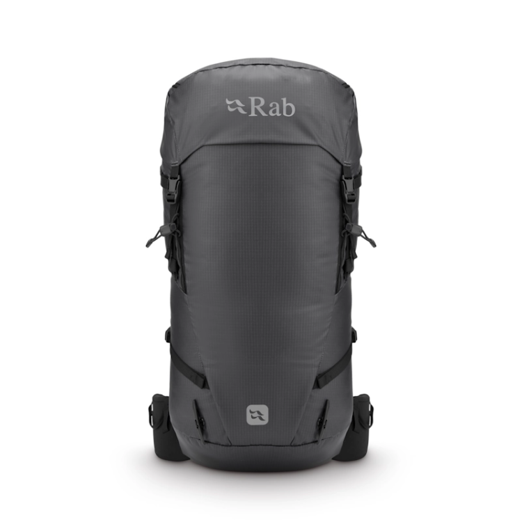 Rab Ascendor 35 - Black