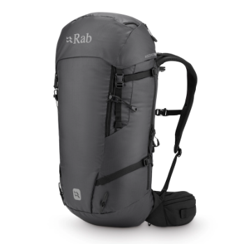 Rab Ascendor 35 - Black