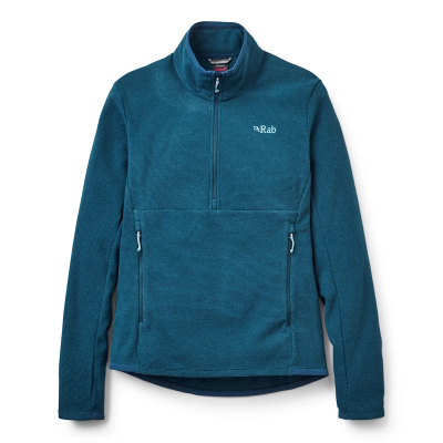 Rab Women's Stavel Pull-On - Tempest Blue Rab Women's Stavel Pull-On - Tempest Blue